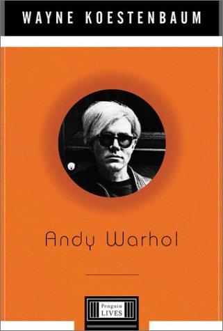 Andy Warhol: A Penguin Life (Penguin Lives) Art & Literature