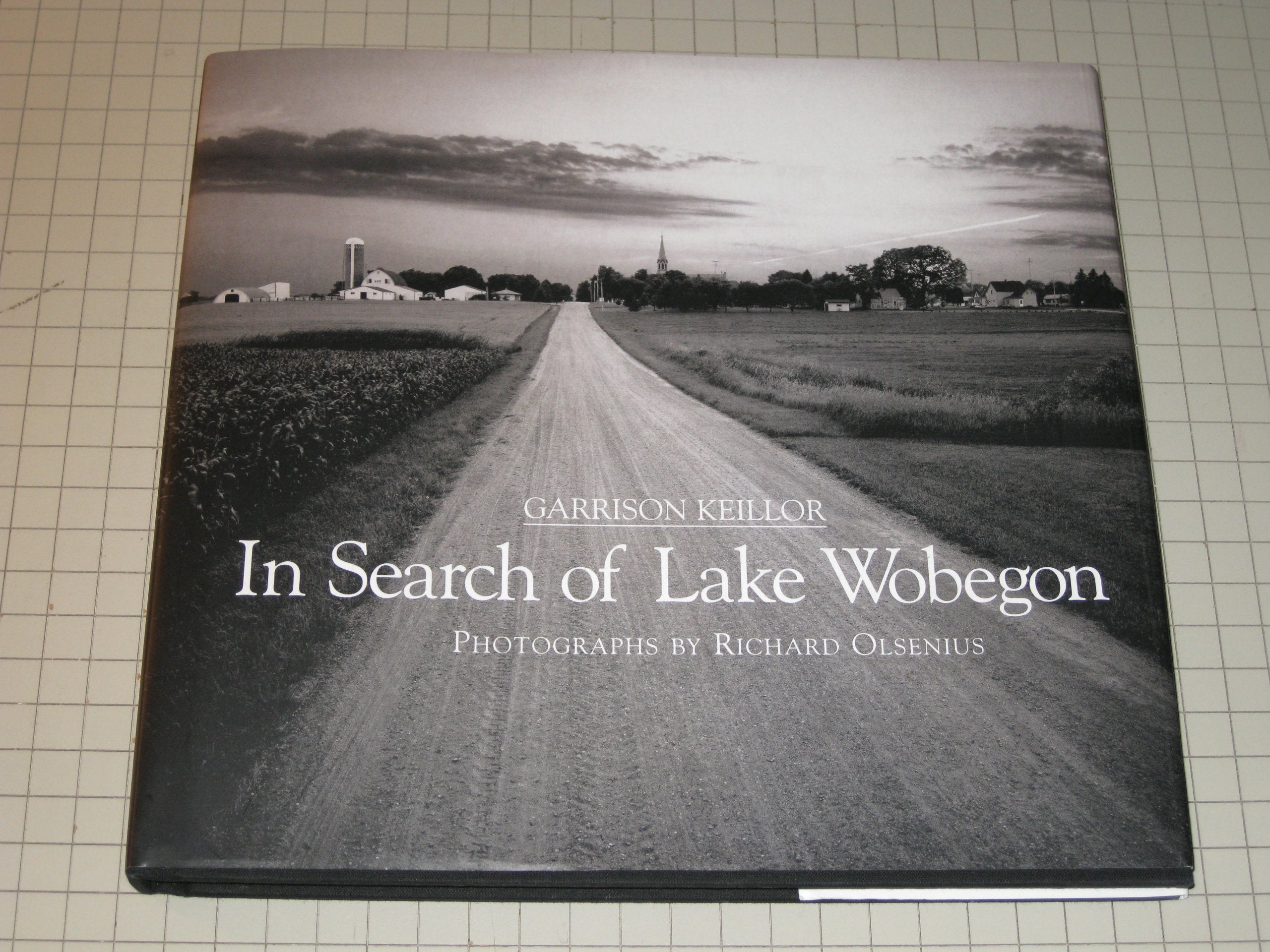 In Search of Lake Wobegon Humour & Satire