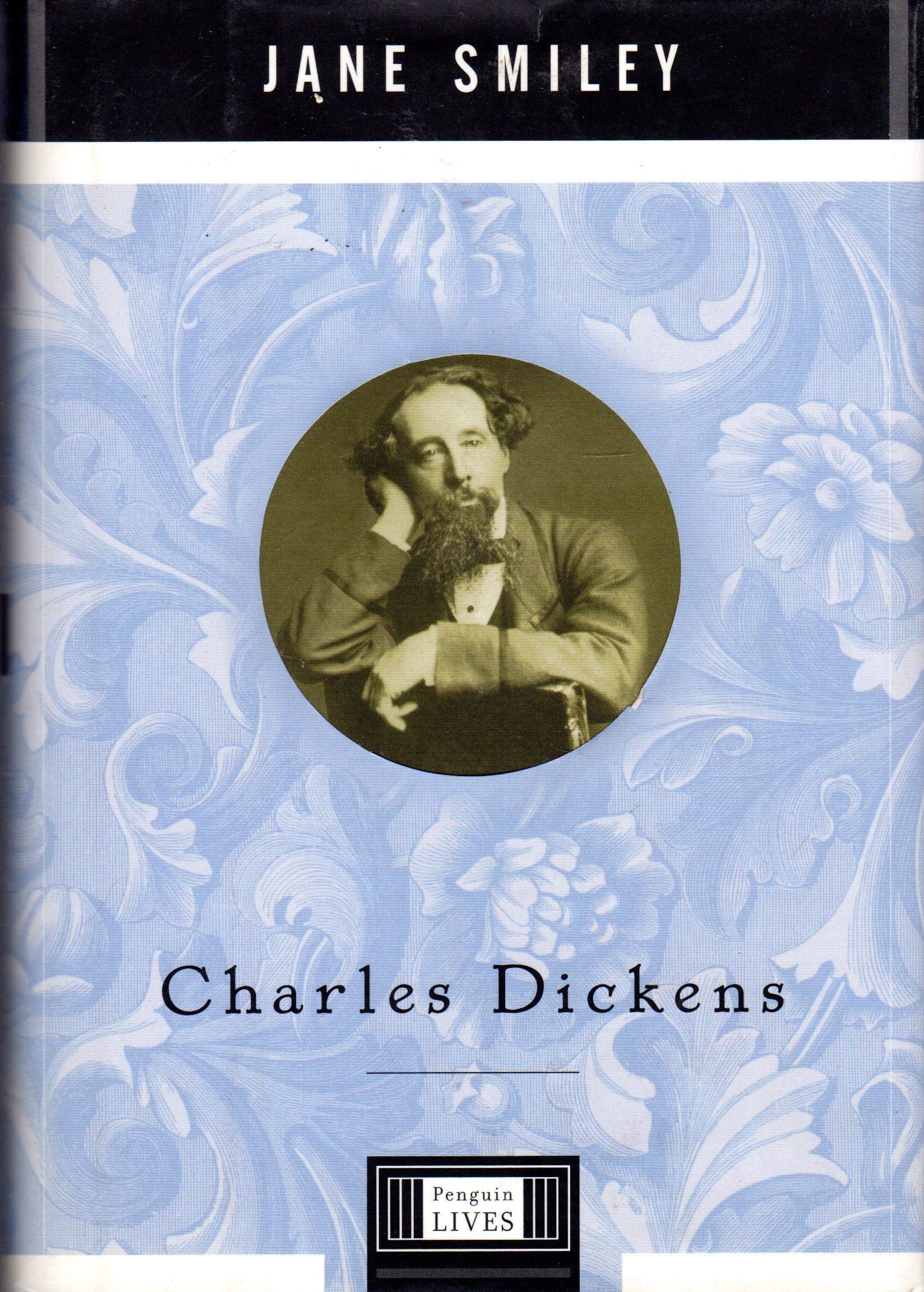 Product Image: Charles Dickens (Penguin Lives)