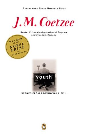Youth: Scenes from Provincial Life II Art & Literature