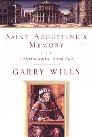Saint Augustine's Memory (Confessiones, Band 2) Second hand books on Religion & Esotericism