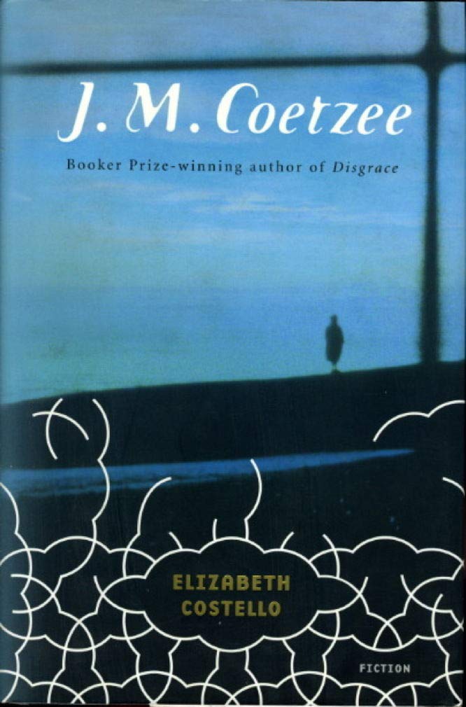Elizabeth Costello Contemporary literature Books
