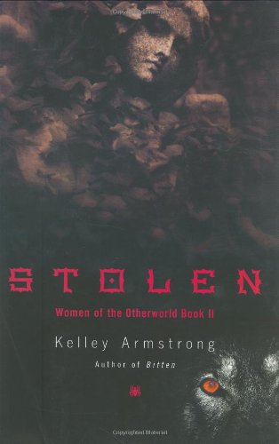 Stolen (Women of the Otherworld, Band 2) Horror & Mystery