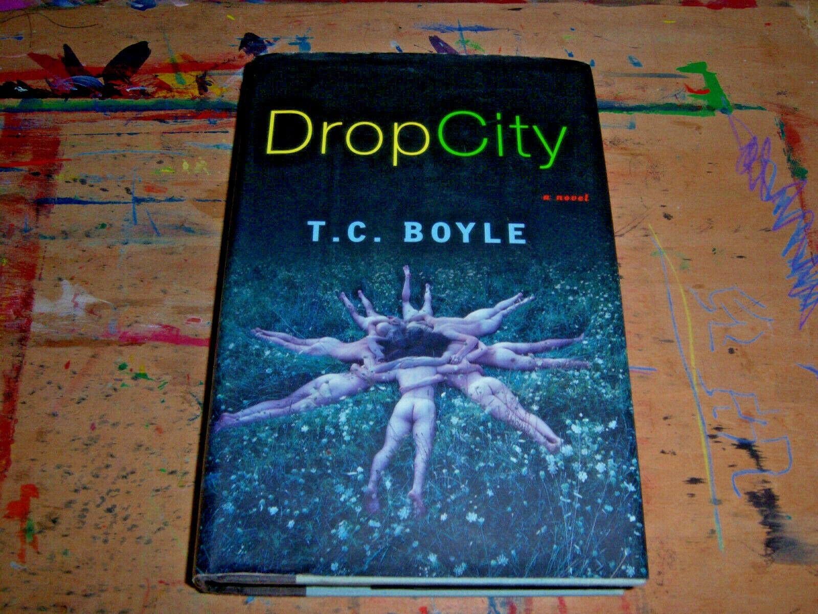 Product Image: Drop City