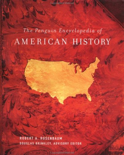 Encyclopedia of American History Politics & History