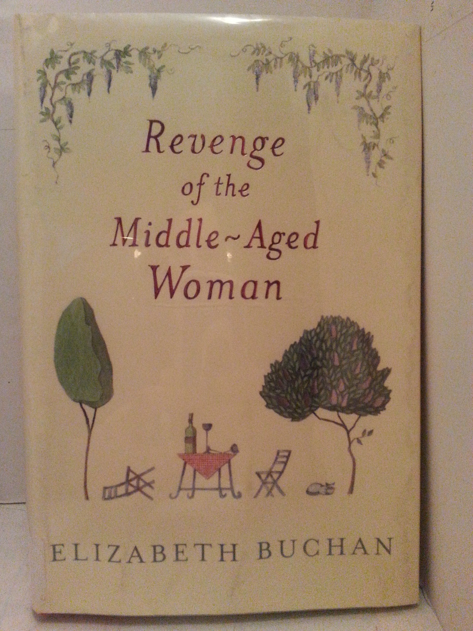 Revenge of the Middle-Aged Woman Contemporary literature