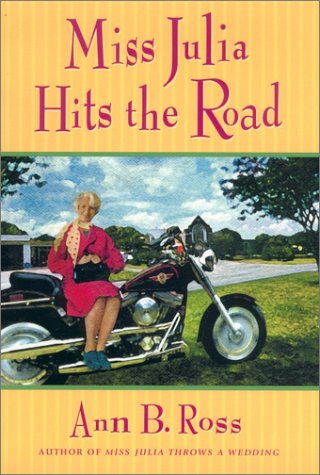 Miss Julia Hits the Road Contemporary literature