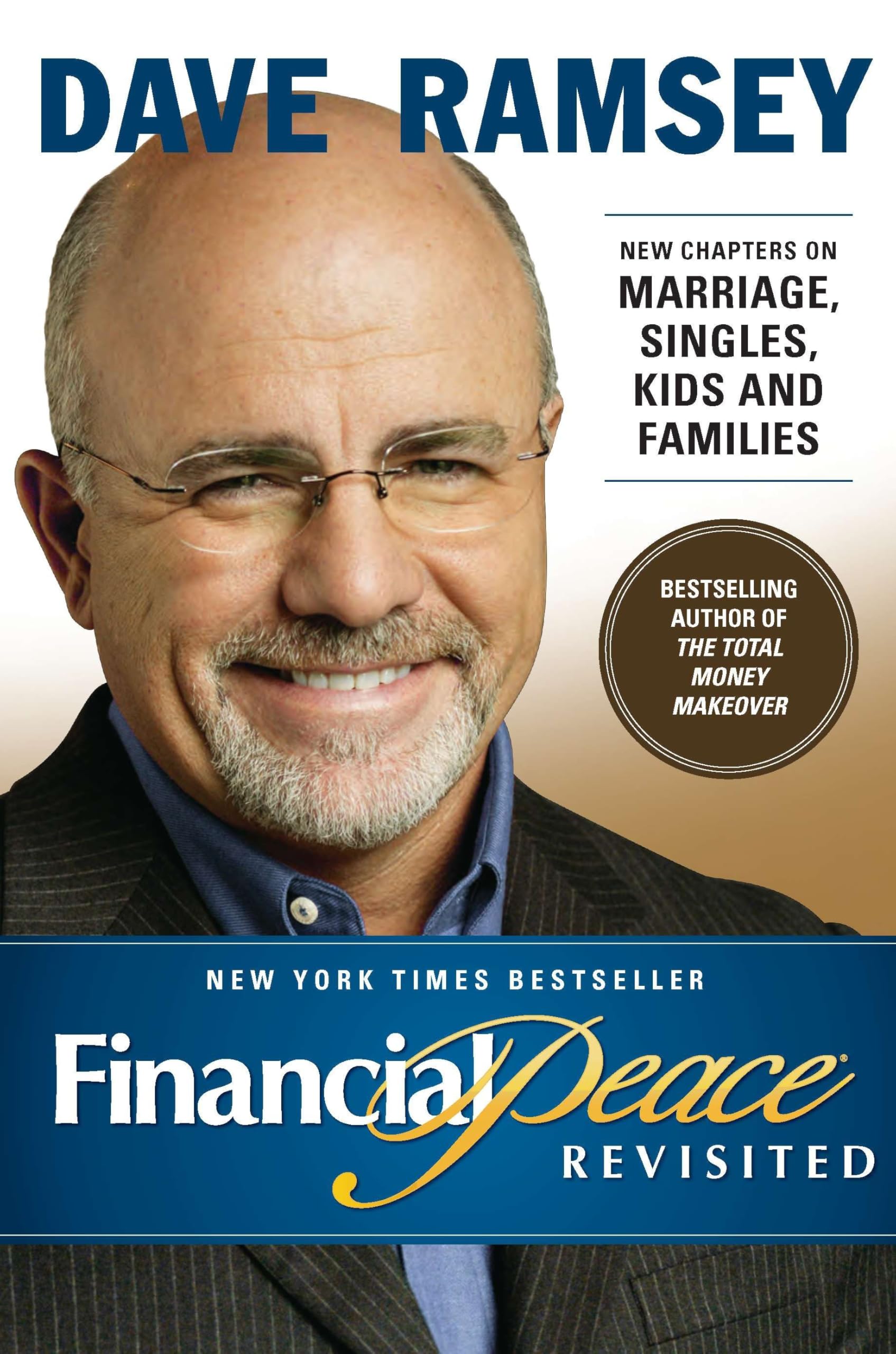 Financial Peace Revisited Business, Finance & Career Books