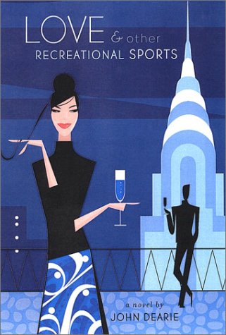 Love and Other Recreational Sports Contemporary literature