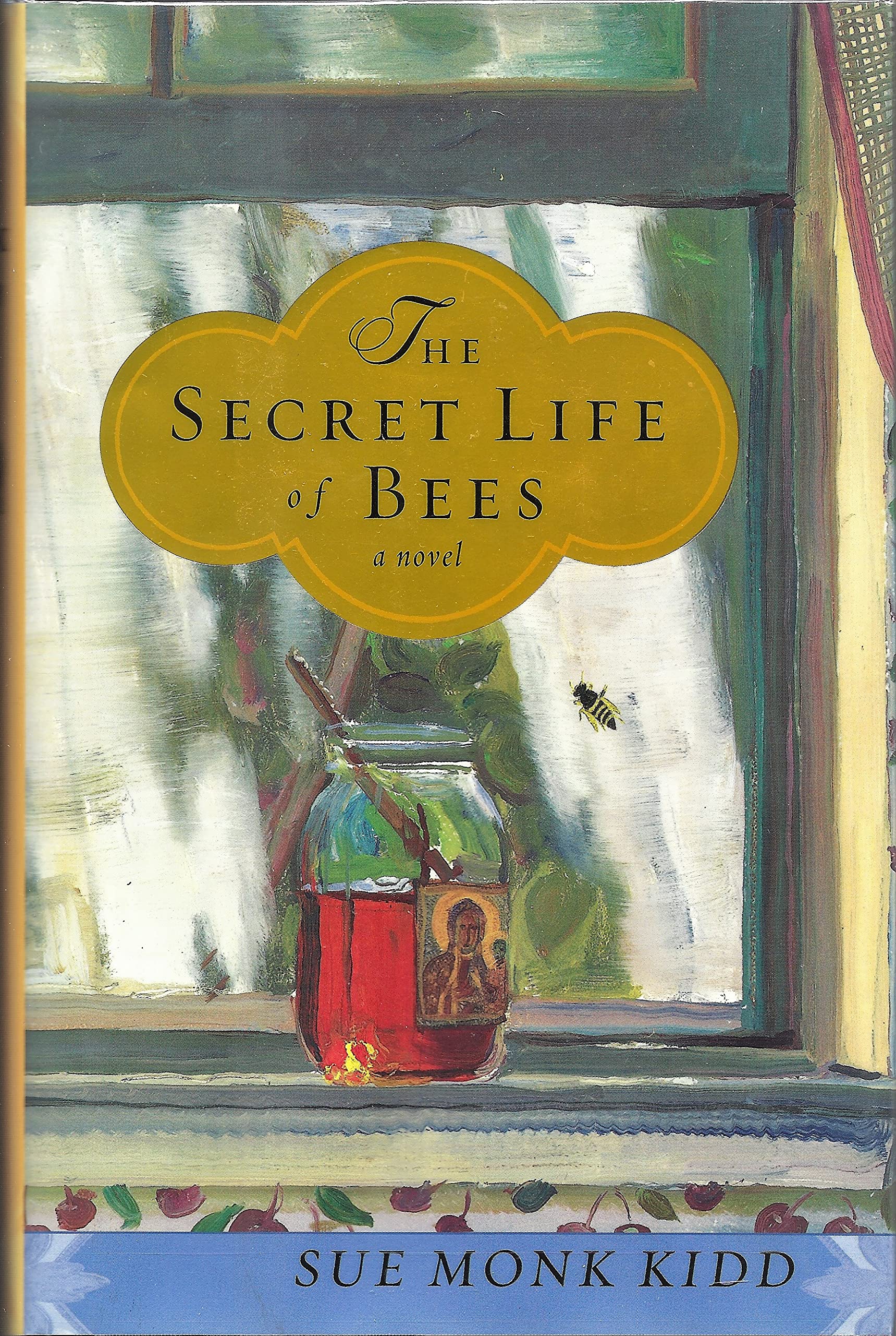 The Secret Life of Bees Contemporary literature