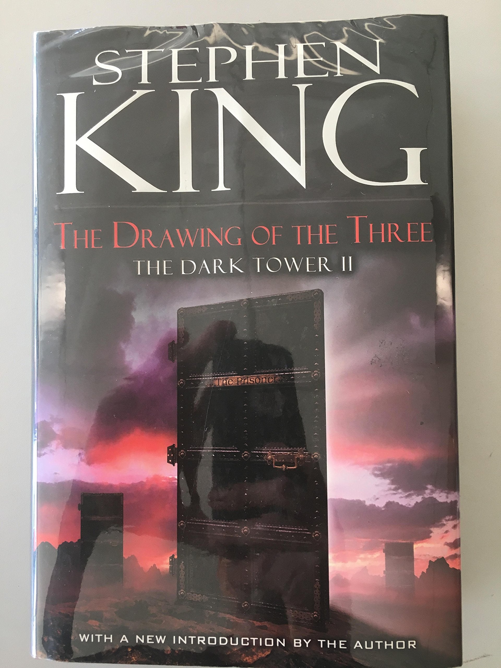 The Drawing of the Three (The Dark Tower, Band 2) Fantasy & Sci-Fi