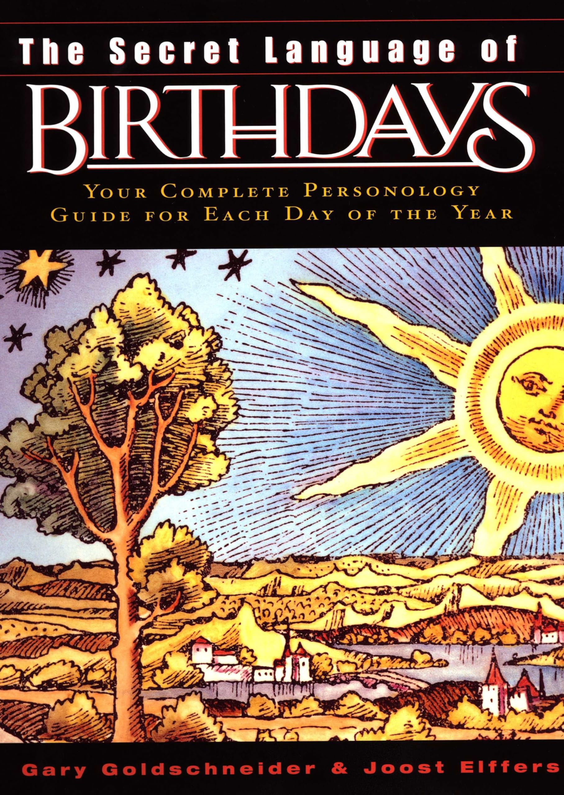 The Secret Language of Birthdays Health, Nutrition & Fitness