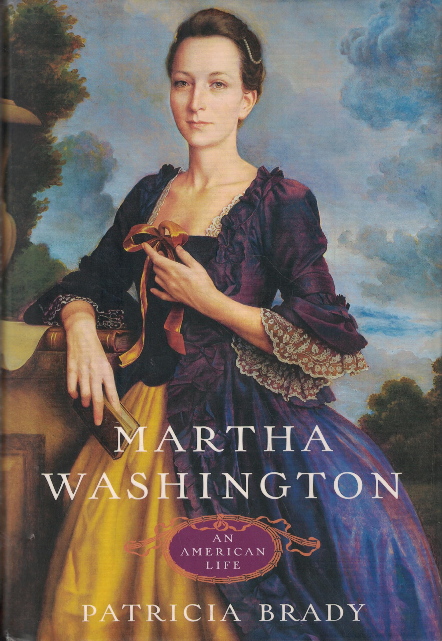 Martha Washington: An American Life Books