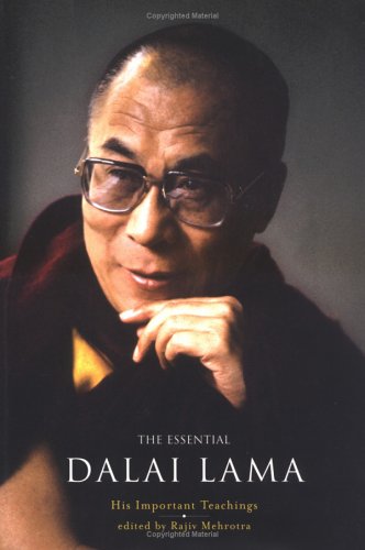 The Essential Dalai Lama: His Important Teachings Religion & Esotericism