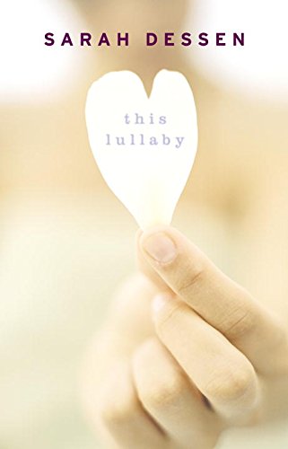This Lullaby: A Novel Fiction