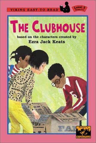 The Clubhouse (VIKING EASY-TO-READ) Non-fiction