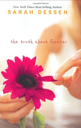 The Truth About Forever Fiction books for children