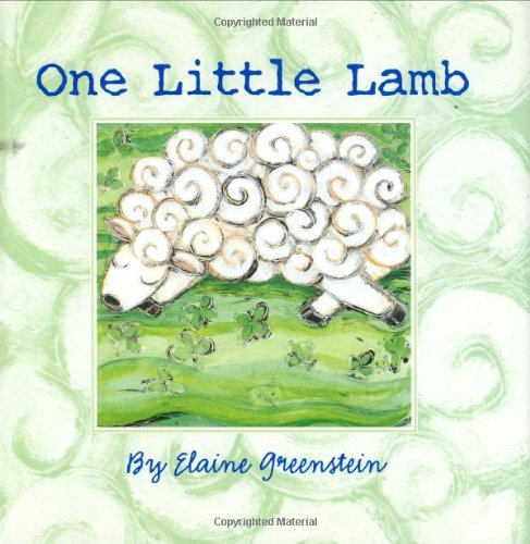 One Little Lamb (Booklist Editor's Choice. Books for Youth (Awards)) Novels & Short Stories