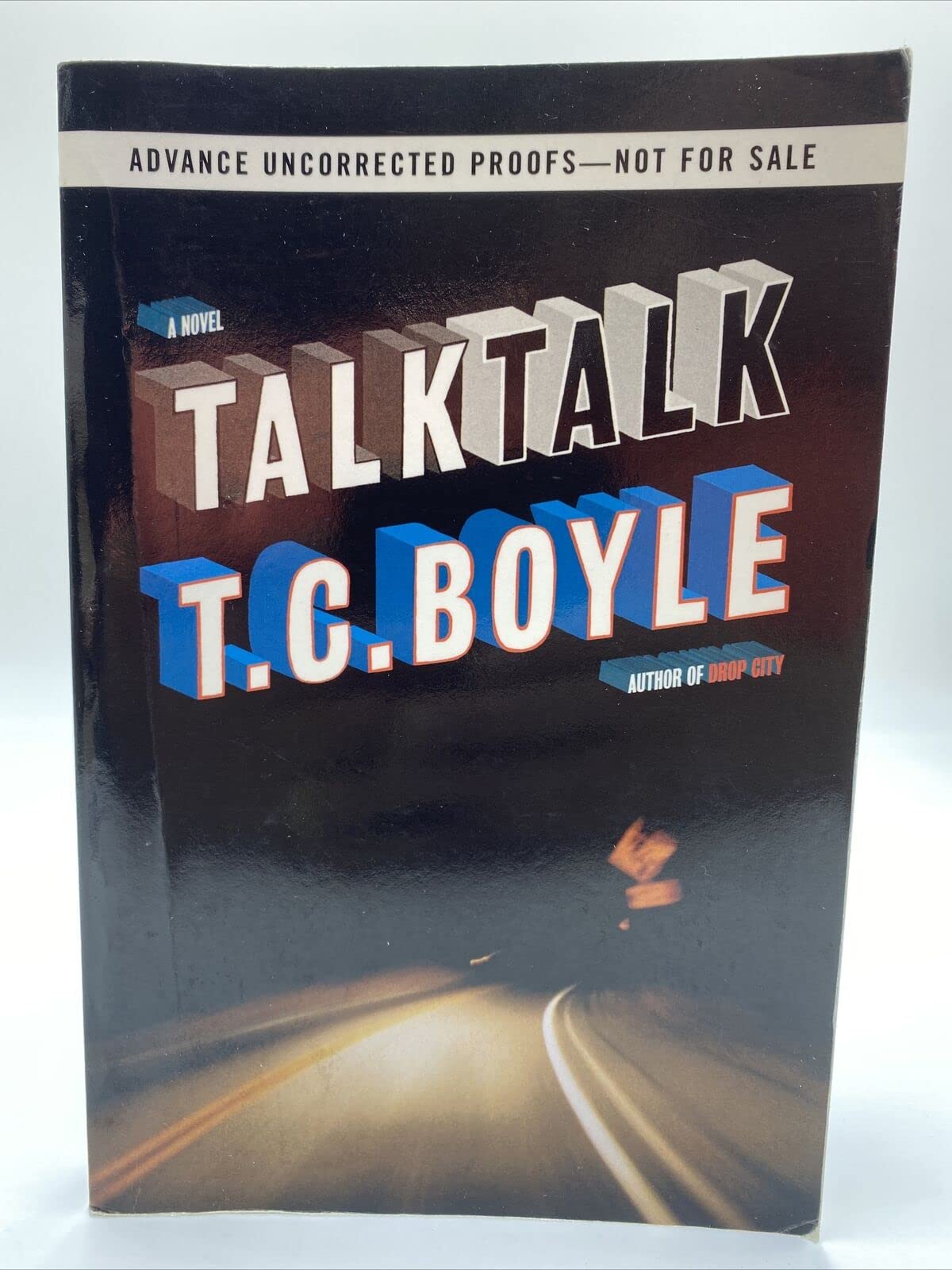 Talk Talk Detective & CSI