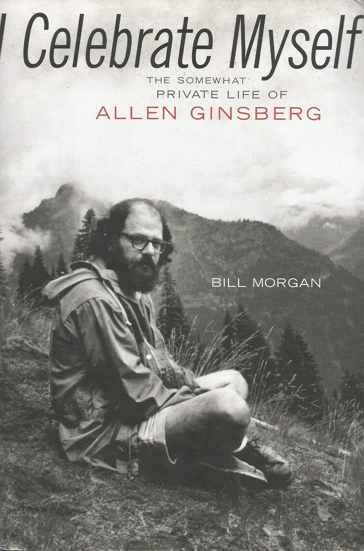 I Celebrate Myself: The Somewhat Private Life of Allen Ginsberg Media & Communication