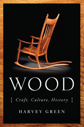 Wood: Craft, Culture, History Mathematics