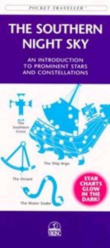 The Southern Night Sky: An Introduction to Prominent Stars and Constellations. (Pocket naturalist series) Mathematics