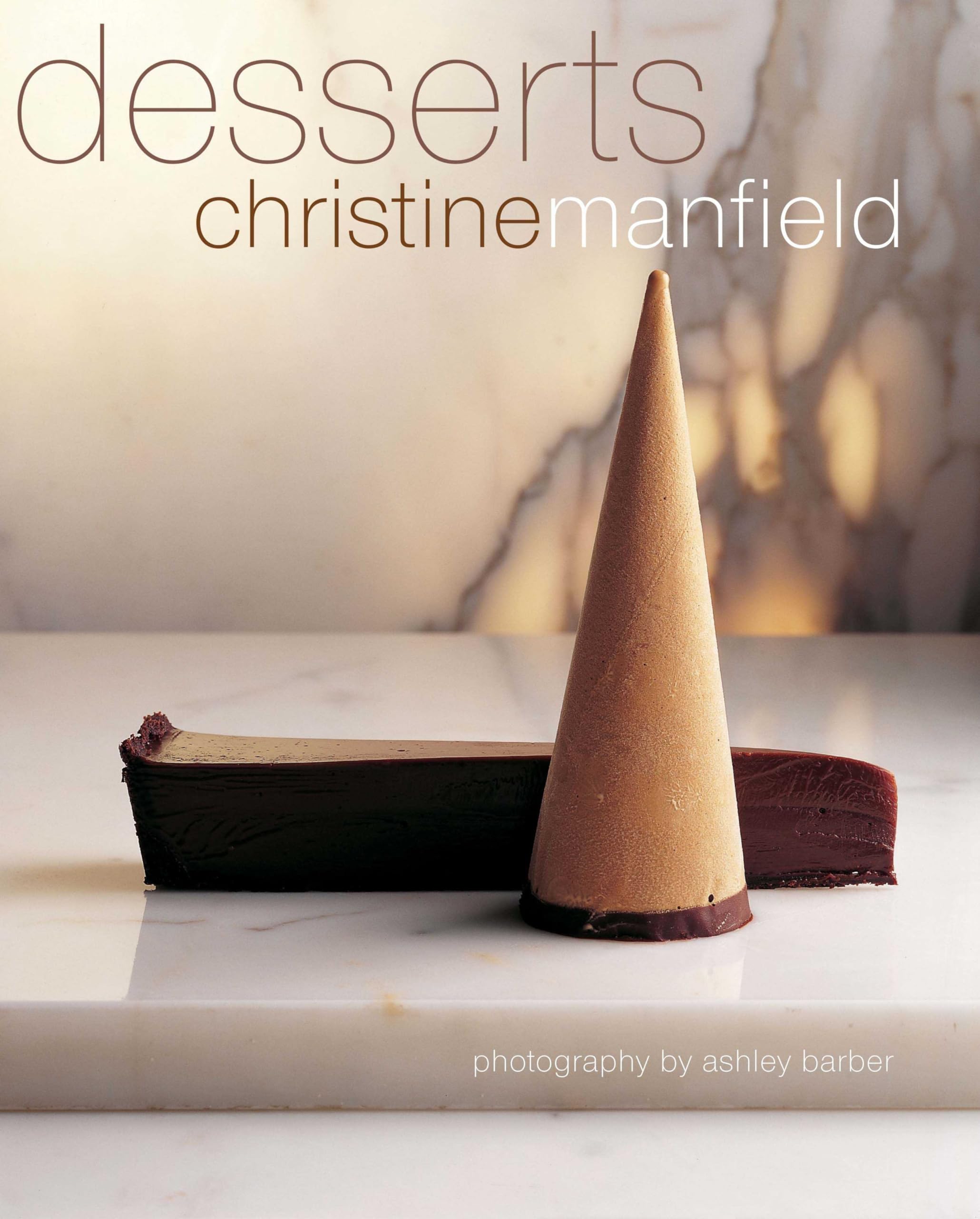 Christine Manfield's Desserts Leisure, Home & Garden