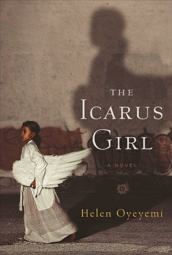 The Icarus Girl : A Novel Books
