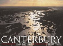 Canterbury : Photography by Arno Gasteiger Books