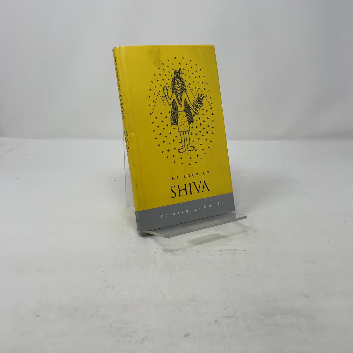 The Book of Shiva Philosophy