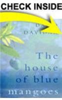 The house of blue mangoes Books