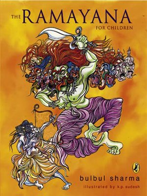 The Ramayana For Children Religion & Esotericism