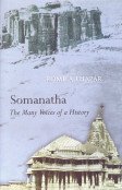 Somanatha: The Many Voices of a History Politics & History