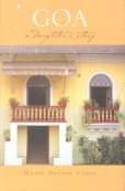 GOA - A Daughter's Story Books
