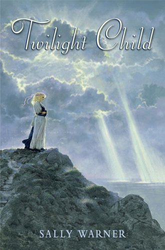 Twilight Child book