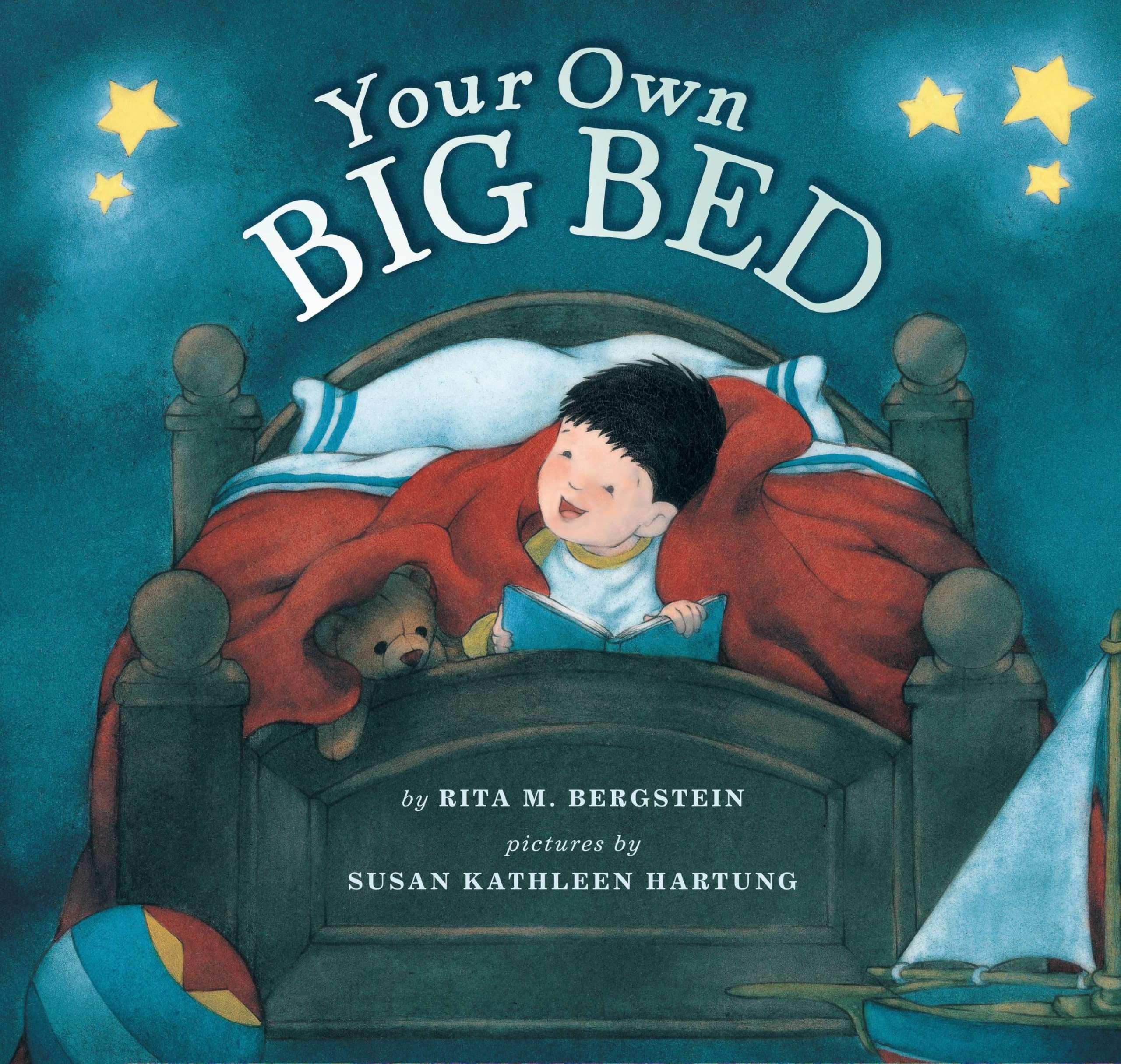 Your Own Big Bed Parents & Children
