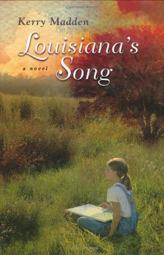 Product Image: Louisiana's Song
