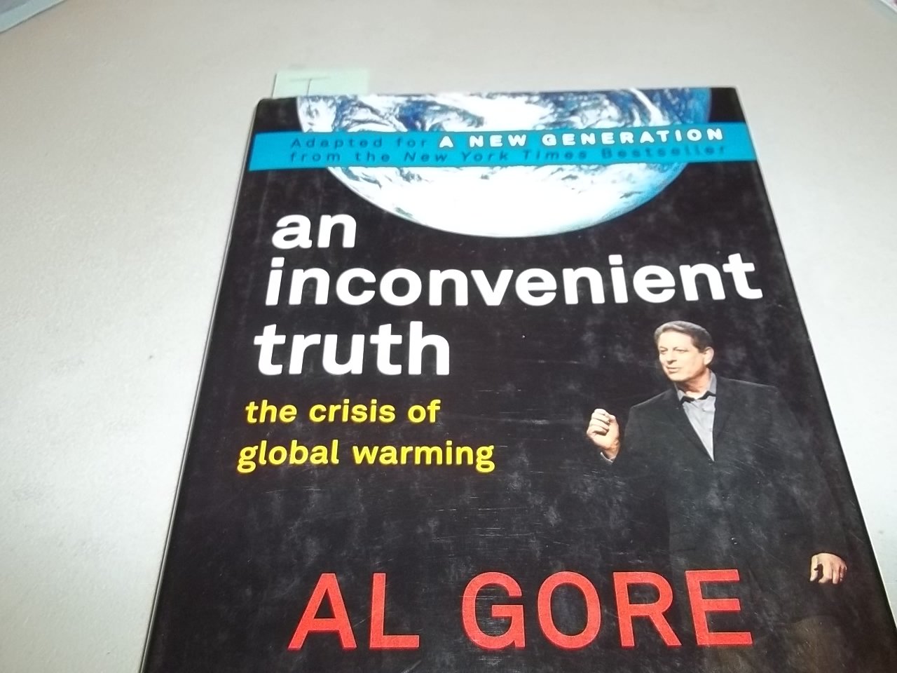An Inconvenient Truth: The Crisis of Global Warming Education