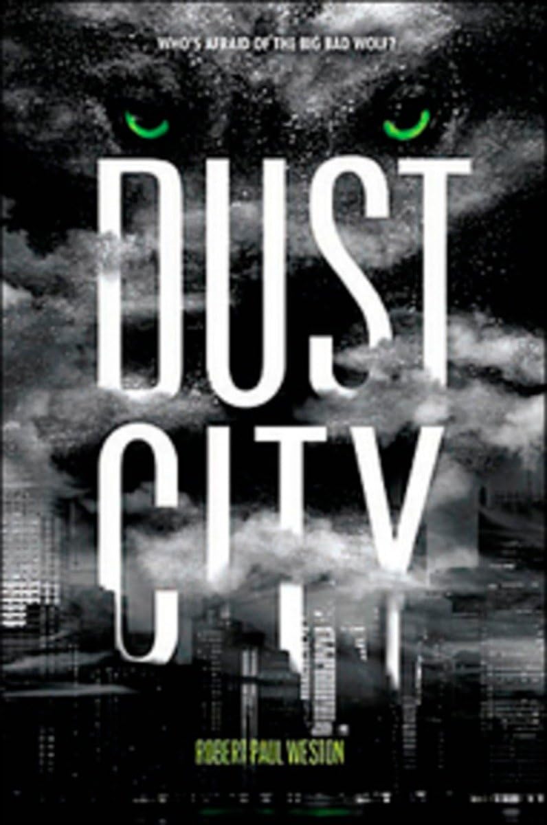 Dust City Fiction