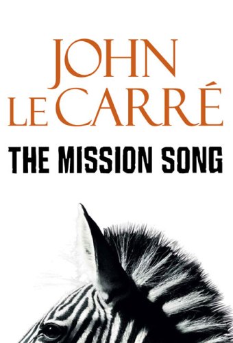 The Mission Song Books