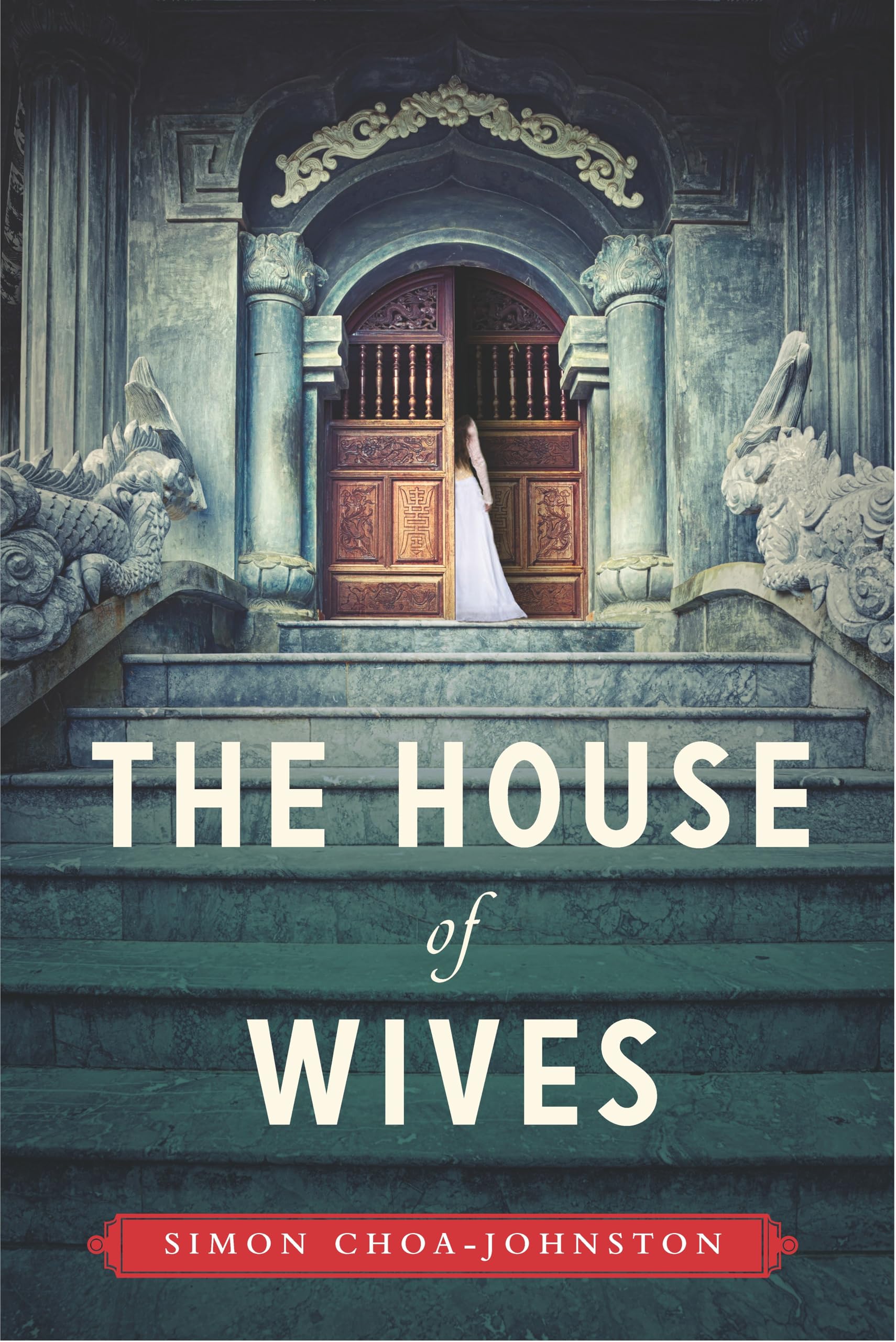 The House of Wives Historical Fiction
