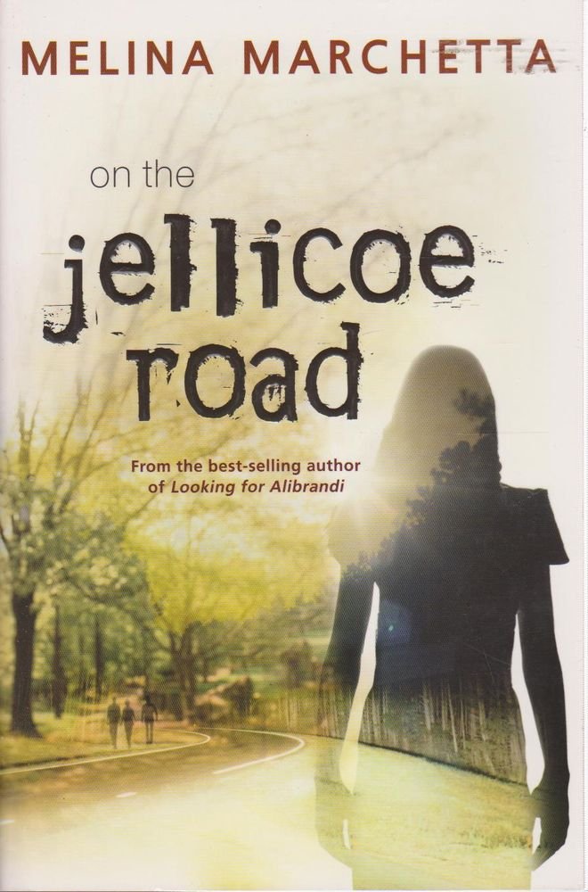 On The Jellicoe Road Contemporary literature
