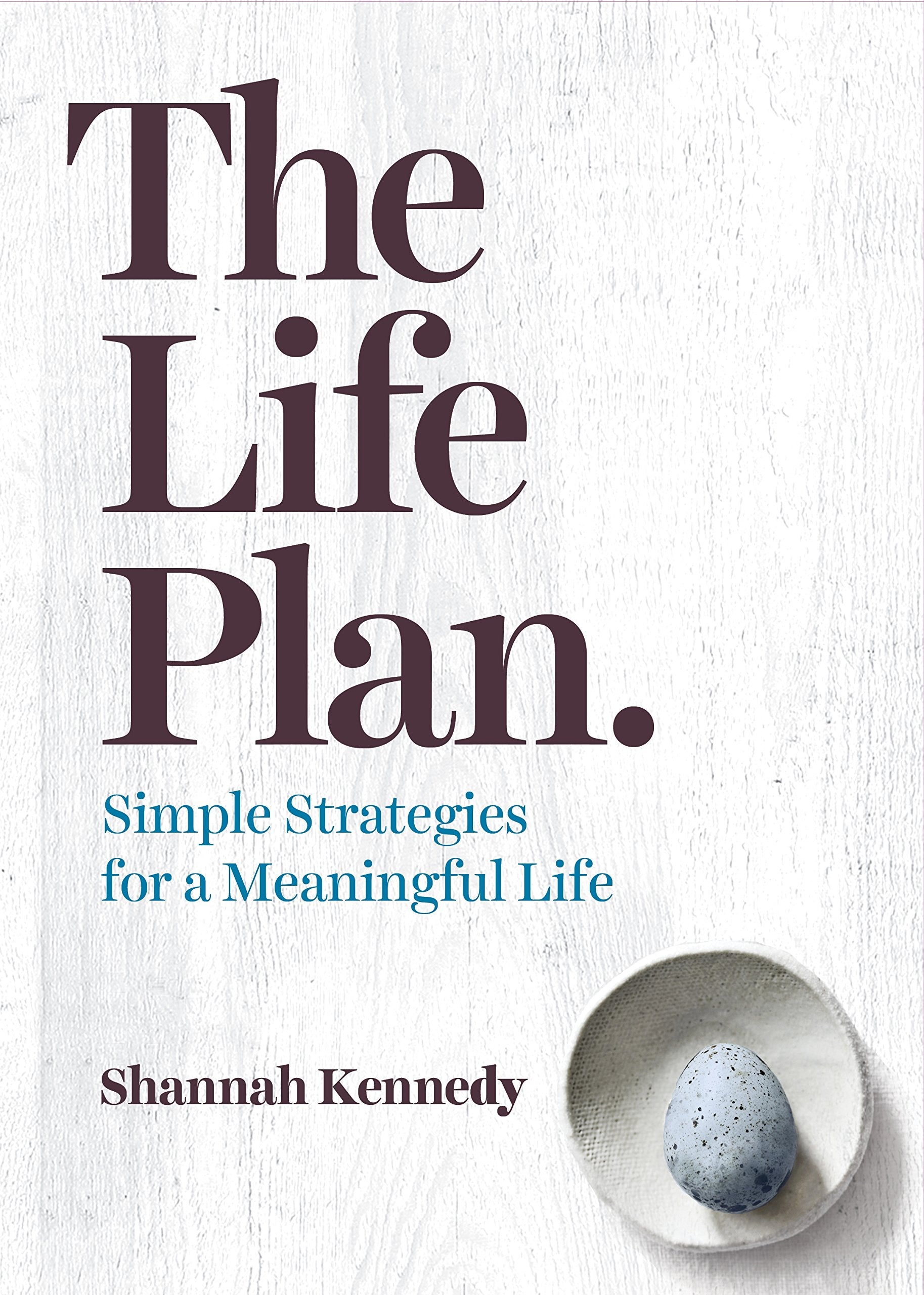 Product Image: The Life Plan