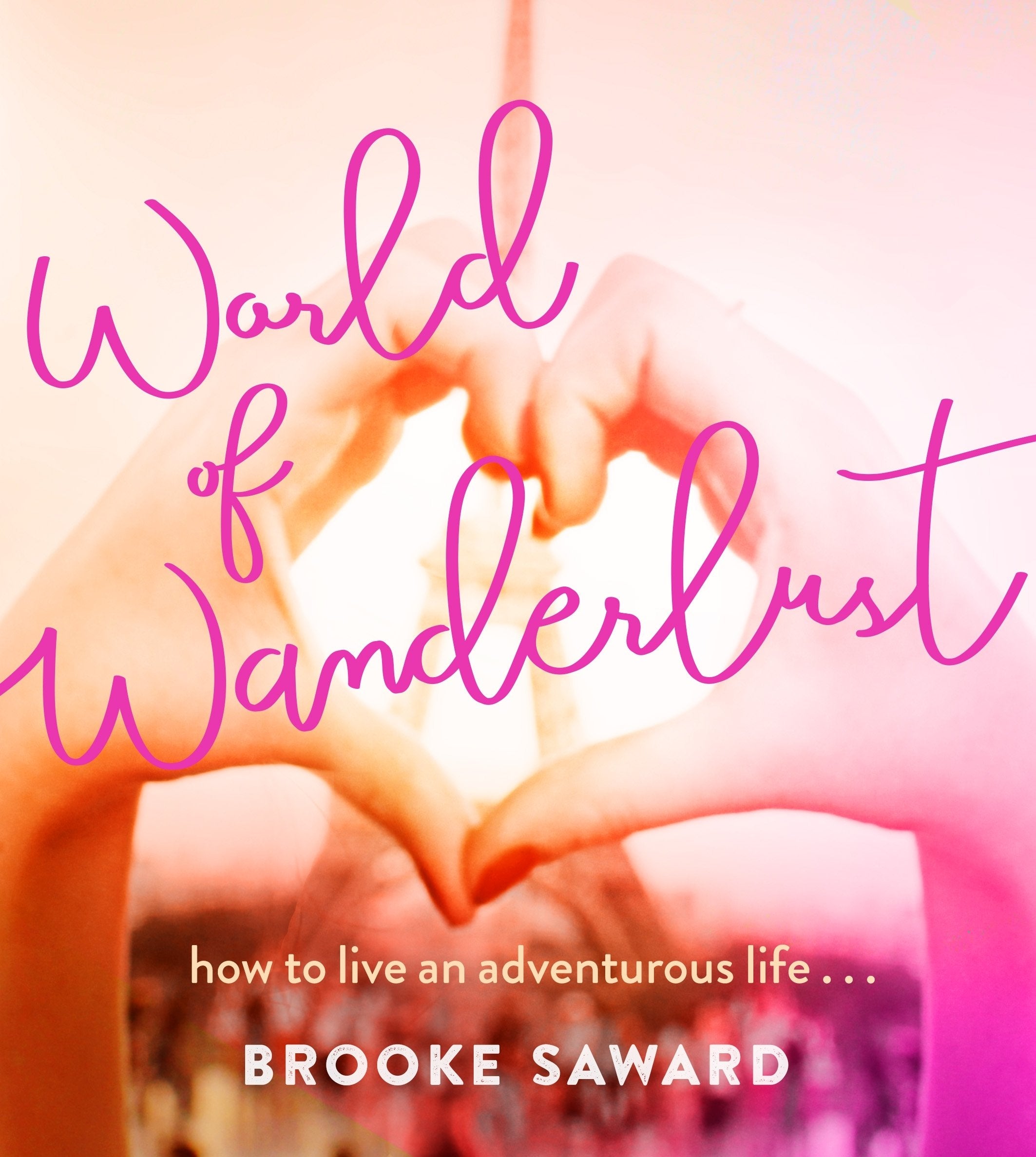 Product Image: World of Wanderlust