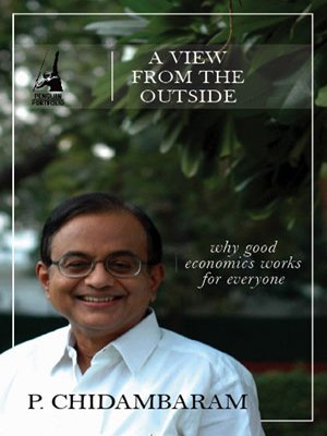 A View from the Outside: Why Good Economics Works for Everyone Business, Finance & Career