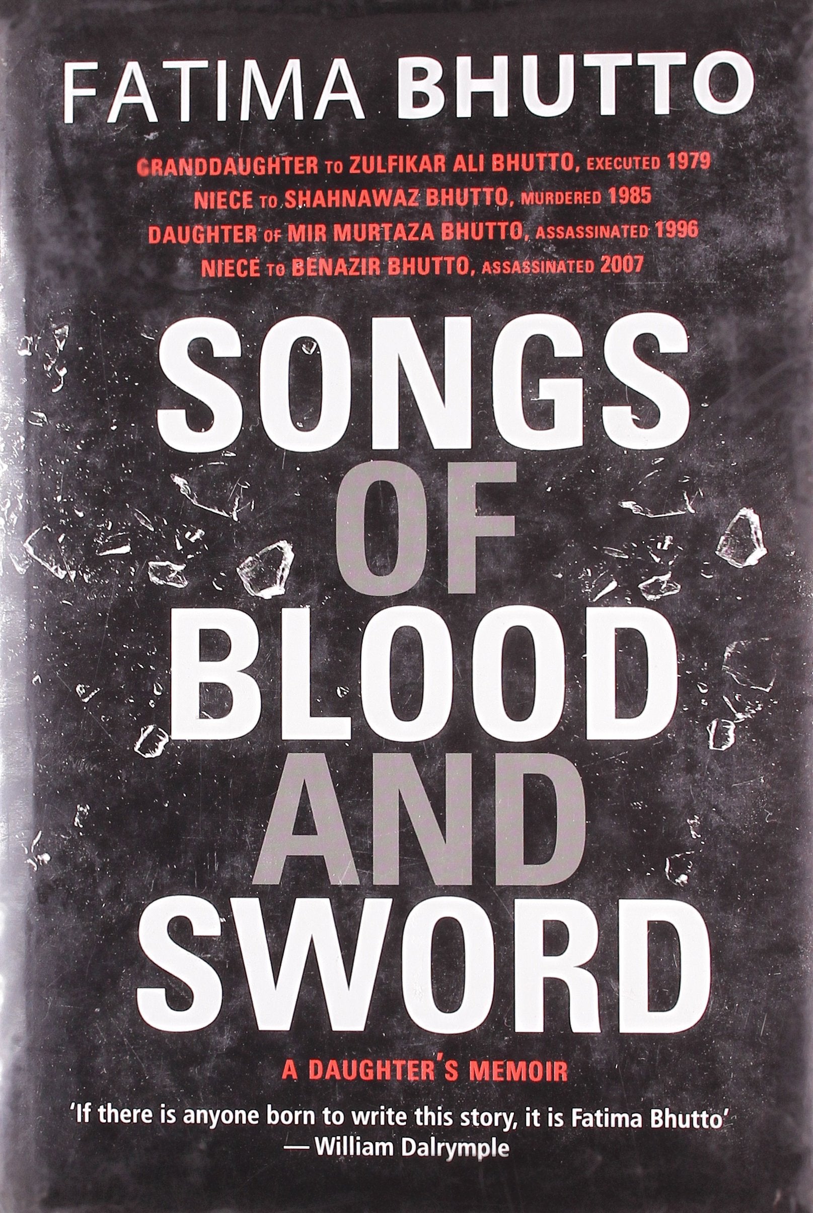 Songs of Blood and Sword: A Daughter's Memoir Books