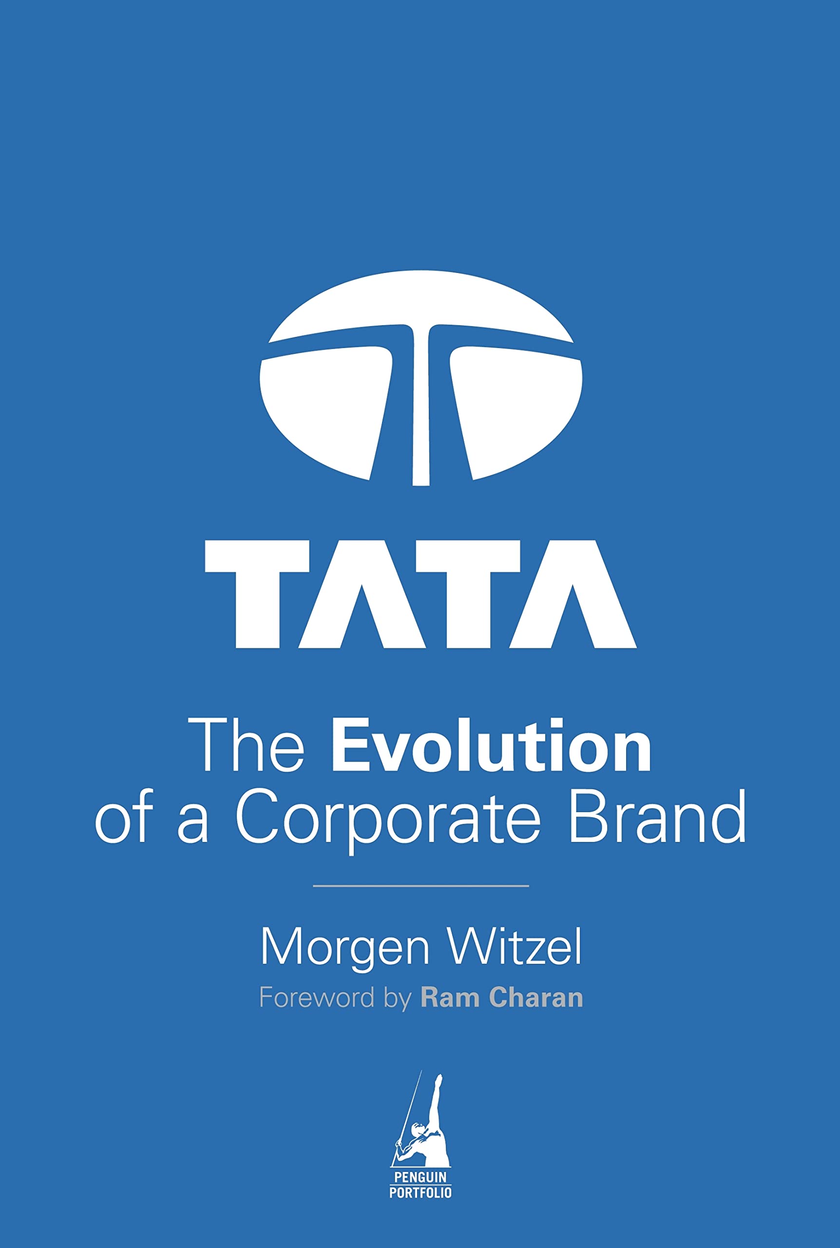 TATA: The Evolution of a Corporate Brand Business, Finance & Career