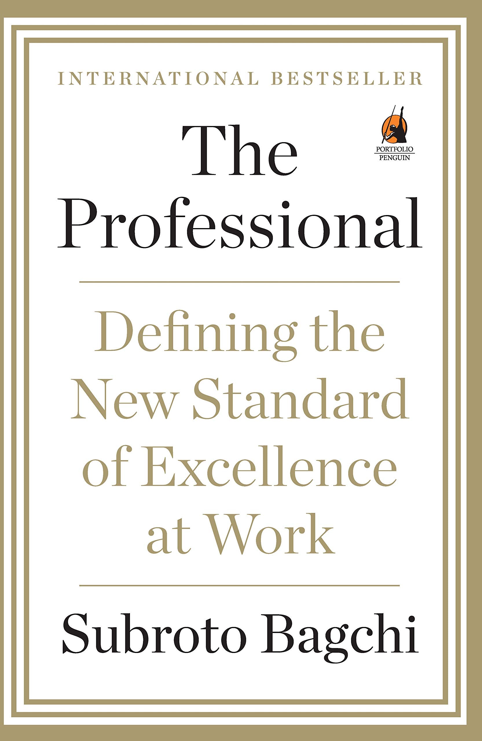 The Professional: Defining The New Standard Of Excellence At Work Social Sciences