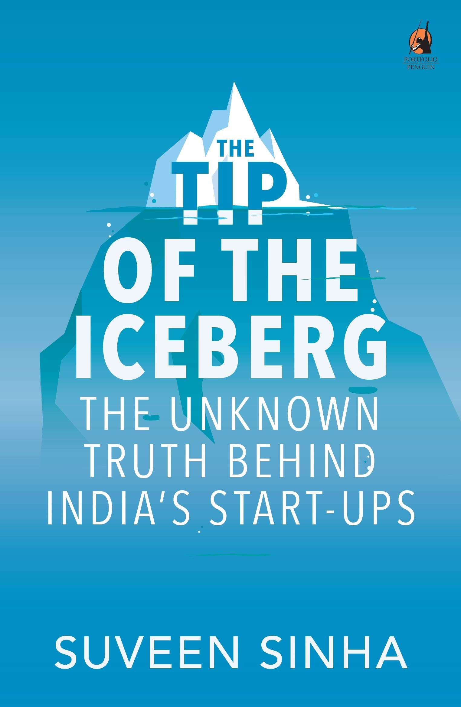 The Tip of the Iceberg book