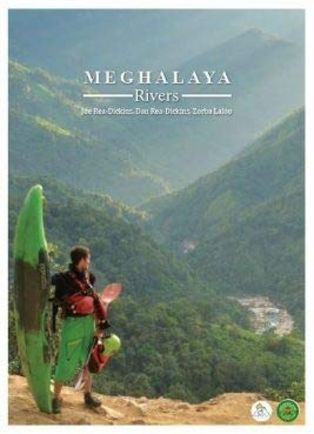 Meghalaya Rivers Geology & Geography